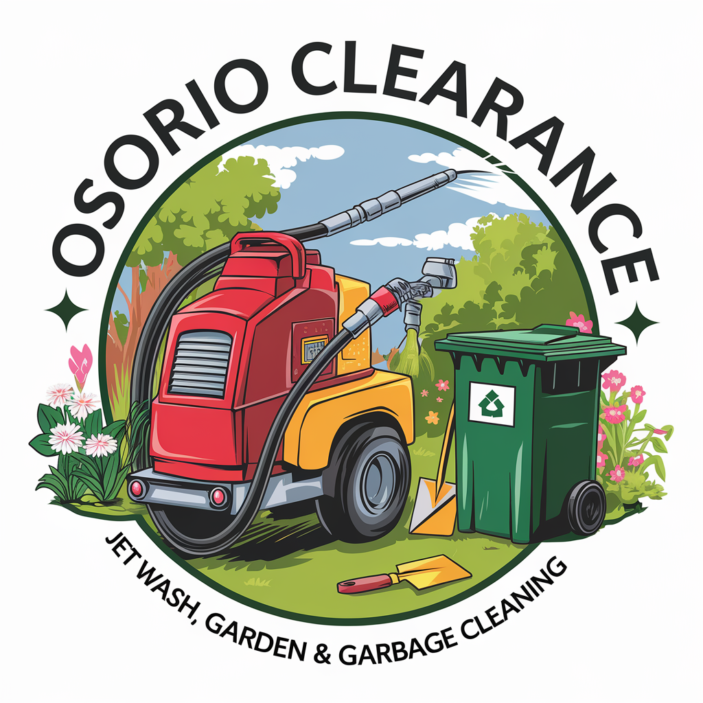 Osorio Clearance & Waste Removal